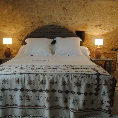 La Charmeraie Bed & Breakfast Saint-Cirq  Exterior foto